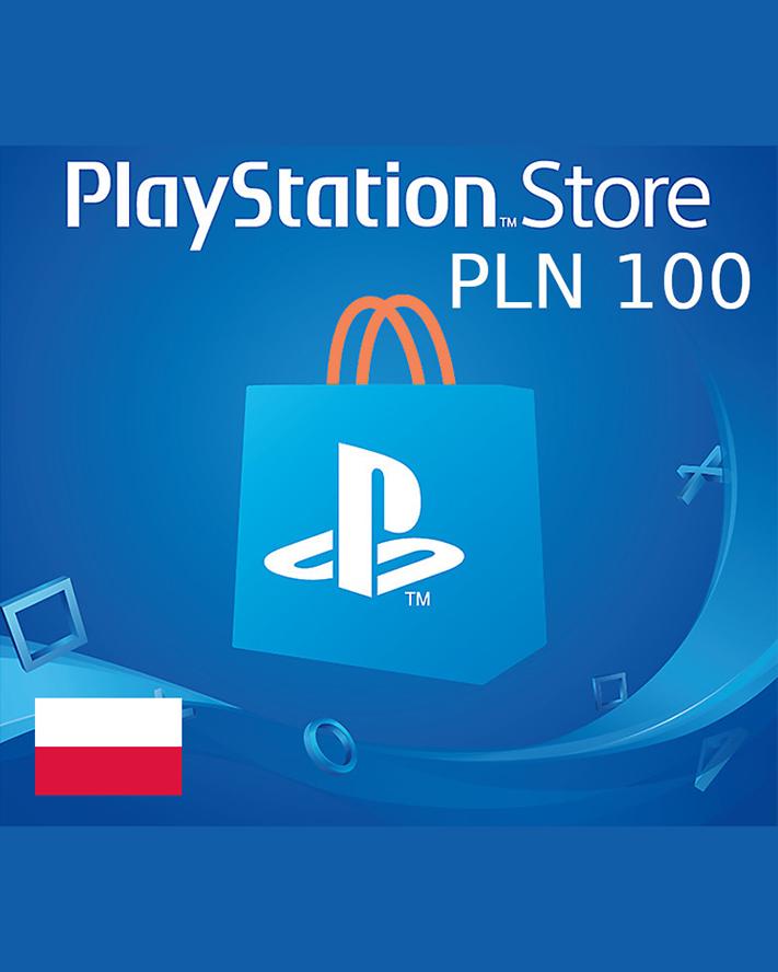 PlayStation Store PLN