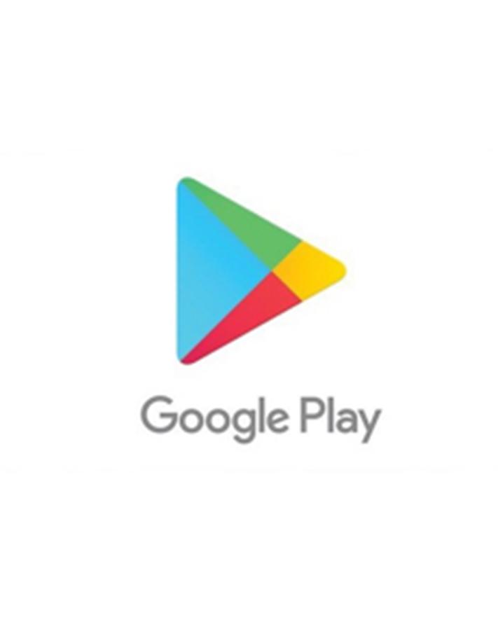 Google Play