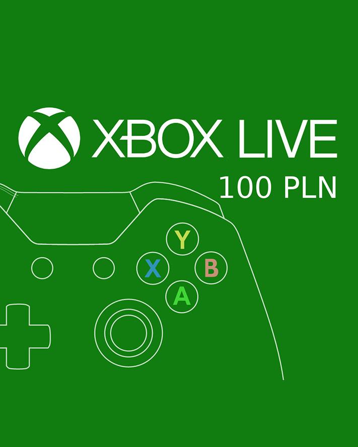 Xbox Live USA