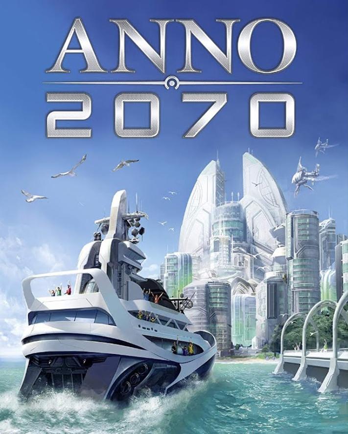 Anno 2070