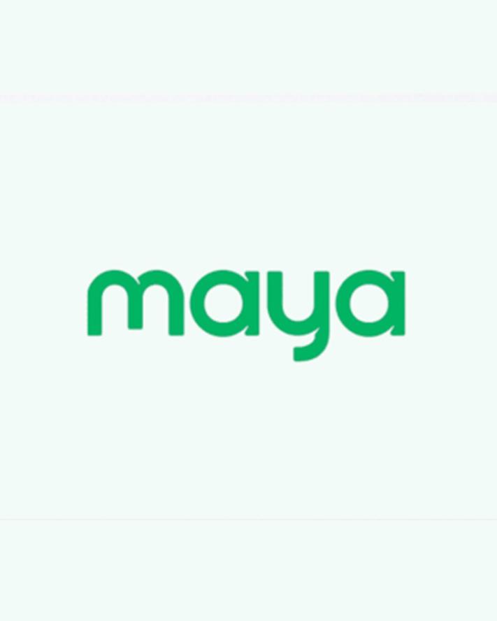 MAYA