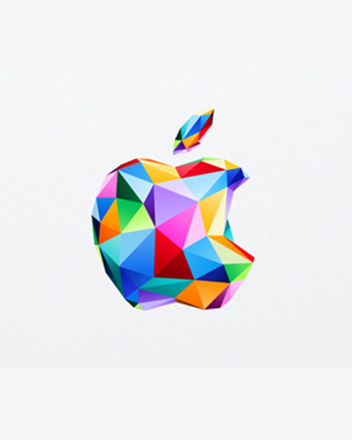 Apple Itunes Card